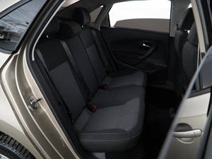 Седан Volkswagen Polo 2017 года, 1437444 рублей, Москва