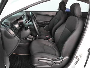 Седан Kia Rio 2016 года, 939000 рублей, Ростов-на-Дону