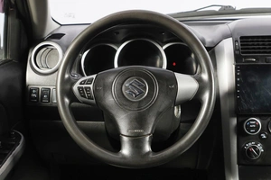 Внедорожник Suzuki Grand Vitara 2011 года, 1289000 рублей, Новосибирск