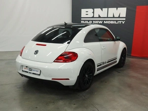 Хэтчбек Volkswagen Amarok 2014 года, 1250000 рублей, Курск