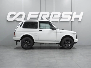 Внедорожник ВАЗ (LADA) Niva Legend 2025 года, 1159000 рублей, Воронеж
