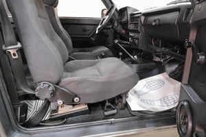 Внедорожник ВАЗ (LADA) 2131 (4x4) Рысь 2013 года, 479000 рублей, Новокузнецк