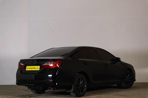 Седан Toyota Camry 2014 года, 1779000 рублей, Тюмень