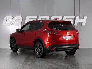 Внедорожник Mazda CX-5 2014 года, 1699000 рублей, Минеральные Воды