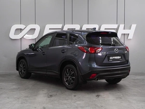 Внедорожник Mazda CX-5 2011 года, 1222000 рублей, Воронеж