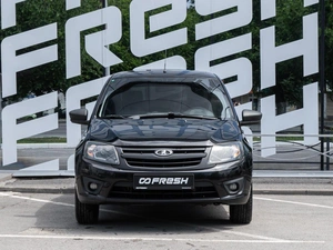 Седан ВАЗ (LADA) Granta 2017 года, 552000 рублей, Волгоград