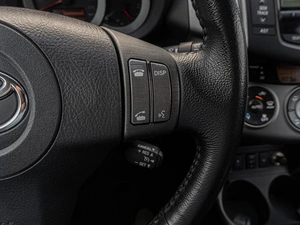 Внедорожник Toyota RAV4 2009 года, 1230000 рублей, Краснодар