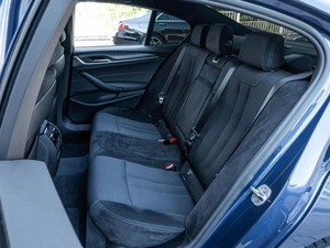 Седан BMW 5 серия 2021 года, 4595000 рублей, Ставрополь