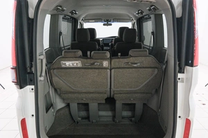 Минивэн Honda Stepwgn 2015 года, 1759000 рублей, Красноярск