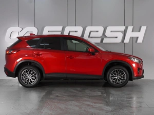 Внедорожник Mazda CX-5 2014 года, 1699000 рублей, Минеральные Воды