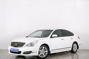 Седан Nissan Teana 2013 года, 1439000 рублей, Красноярск