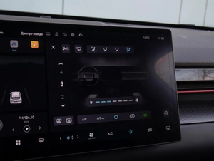 Внедорожник Jetour Dashing 2024 года, 2479000 рублей, Большой Сочи