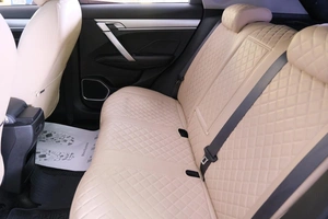 Внедорожник Geely Coolray 2021 года, 1689000 рублей, Омск