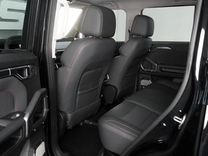 Внедорожник Jetour Traveler 2023 года, 3330000 рублей, Минеральные Воды