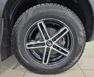 Внедорожник Renault Duster 2013 года, 760000 рублей, Красноярск