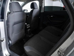 Седан Volkswagen Polo 2018 года, 1380000 рублей, Ставрополь