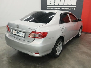Седан Toyota Corolla 2012 года, 1200000 рублей, Курск