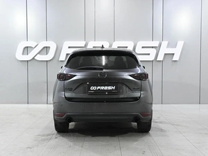 Внедорожник Mazda CX-5 2021 года, 3069000 рублей, Аксай