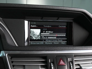 Седан Mercedes-benz E-класс 2012 года, 1619000 рублей, Аксай