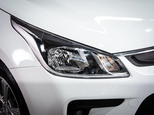 Седан Kia Rio 2020 года, 1430000 рублей, Волгоград