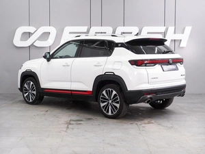 Внедорожник Changan CS35 Plus 2023 года, 1999000 рублей, Воронеж