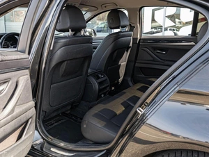 Седан BMW 5 серия 2016 года, 1890000 рублей, Краснодар