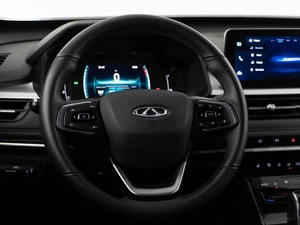 Внедорожник Chery Tiggo 7 Pro 2023 года, 1799050 рублей, Москва