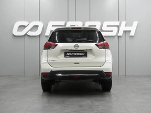 Внедорожник Nissan X-Trail 2018 года, 1899000 рублей, Воронеж