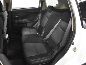 Внедорожник Mitsubishi Outlander 2019 года, 1785100 рублей, Казань