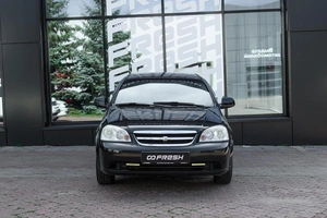 Седан Chevrolet Lacetti 2011 года, 499000 рублей, Ульяновск
