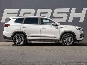 Внедорожник Chery Tiggo 8 Pro Max 2023 года, 2420000 рублей, Краснодар
