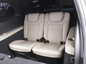 Внедорожник Mercedes-benz GL-класс 2015 года, 3600000 рублей, Ростов-на-Дону