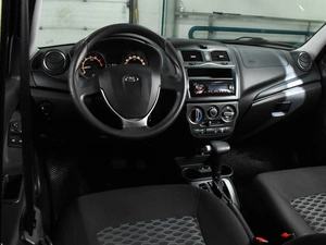 Седан ВАЗ (LADA) Granta 2018 года, 799000 рублей, Воронеж