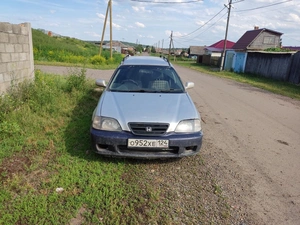 Универсал Honda Partner 1998 года, 210000 рублей, Красноярск