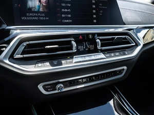 Внедорожник BMW X5 2019 года, 6490000 рублей, Волгоград
