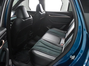 Внедорожник Geely Monjaro 2023 года, 3449000 рублей, Воронеж