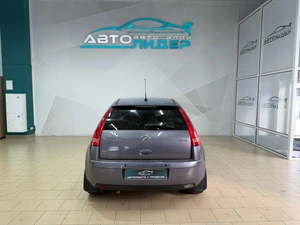 Хетчбэк Citroen C4 2006 года, 339000 рублей, Красноярск