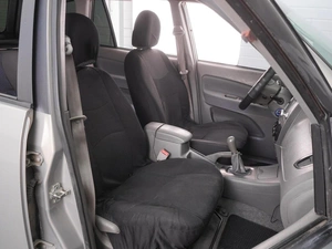 Внедорожник Chery Tiggo (T11) 2010 года, 539000 рублей, Воронеж