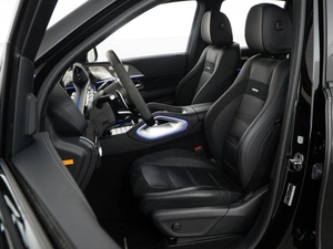 Внедорожник Mercedes-benz GLE-класс AMG 2022 года, 12099050 рублей, Москва