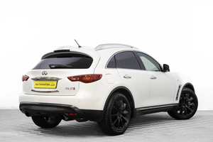 Внедорожник Infiniti FX37 2012 года, 2249000 рублей, Барнаул