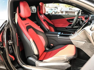 Купе Mercedes-benz CLE AMG 2025 года, 14894000 рублей, Кирилловка