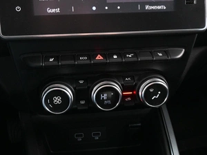 Внедорожник Renault Arkana 2021 года, 1699000 рублей, Аксай