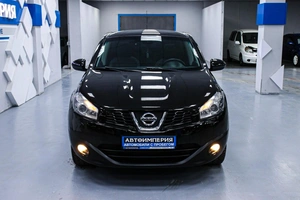 Внедорожник Nissan Qashqai 2011 года, 1358000 рублей, Солонцы