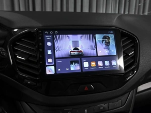 Седан ВАЗ (LADA) Vesta 2021 года, 760000 рублей, Ставрополь