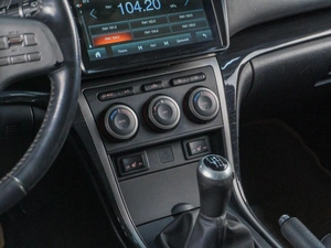 Лифтбек Mazda 6 2008 года, 929000 рублей, Сургут