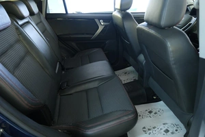 Внедорожник Chery Tiggo 3 2018 года, 1139000 рублей, Омск