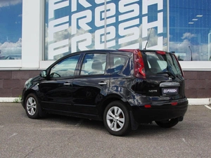 Хетчбэк Nissan Note 2011 года, 779000 рублей, Владимир