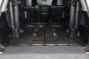 Внедорожник Toyota Land Cruiser 2011 года, 3149000 рублей, Новосибирск