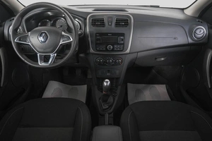 Хетчбэк Renault Sandero Stepway 2020 года, 1219000 рублей, Кемерово
