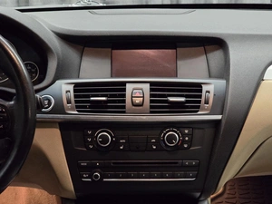 Внедорожник BMW X3 2012 года, 1450000 рублей, Красноярск